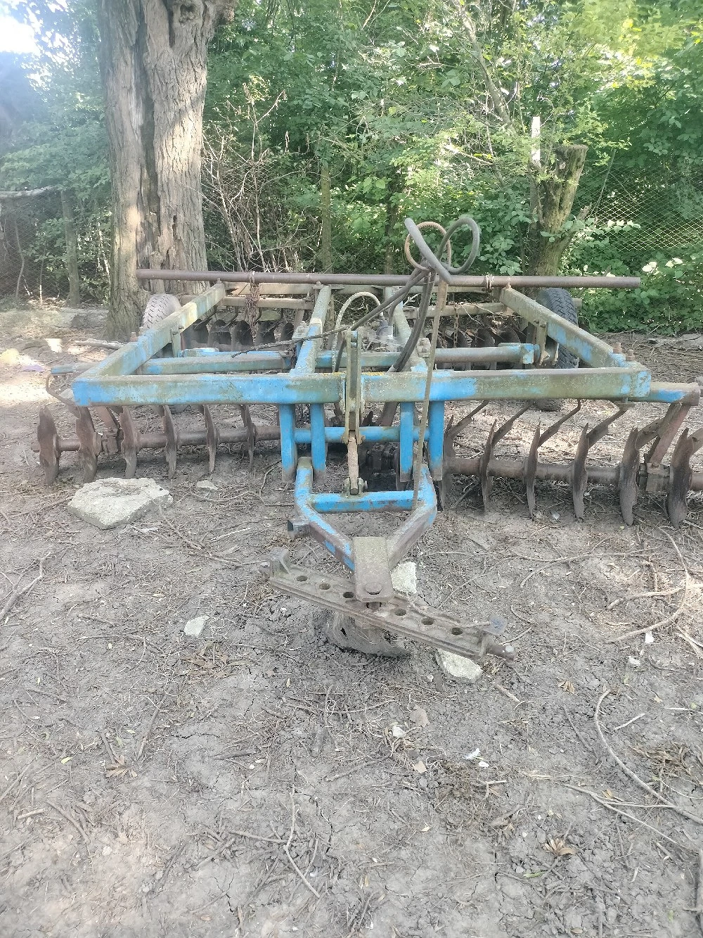 vand disc gd 3,2 si ,plug Pp4 