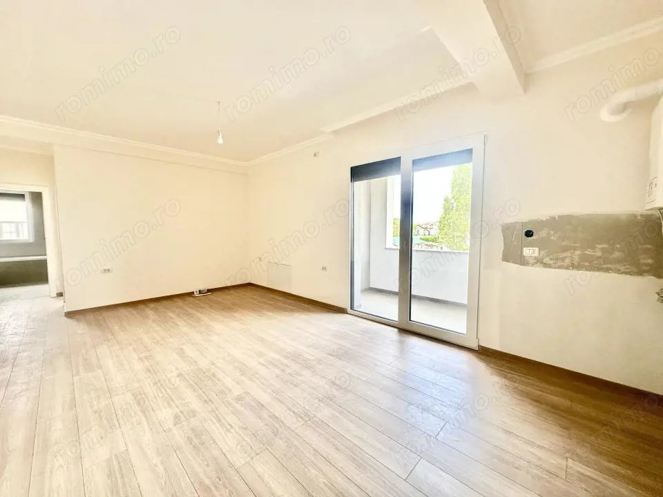 Apartament spatios - 3 camere - Zona Calea Urseni