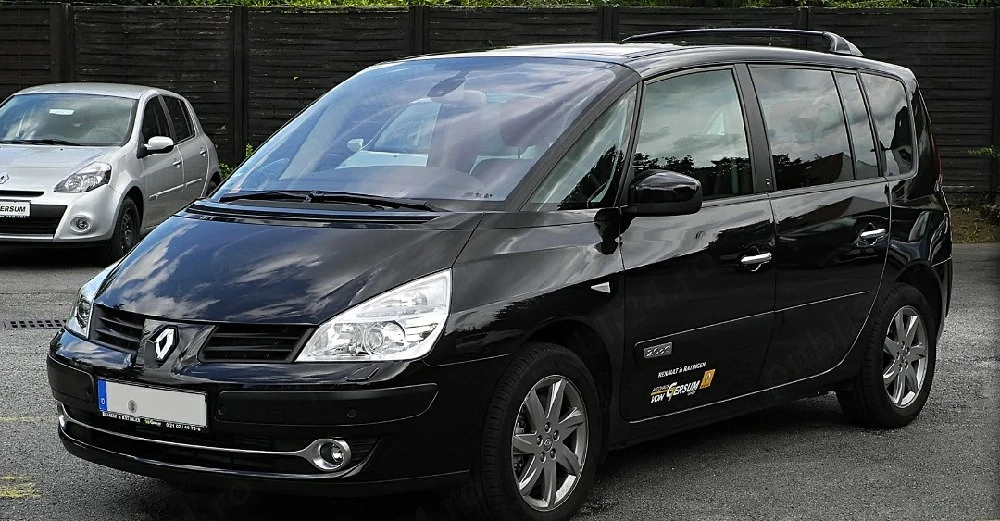 dezmebrez espace 2011 2 dci