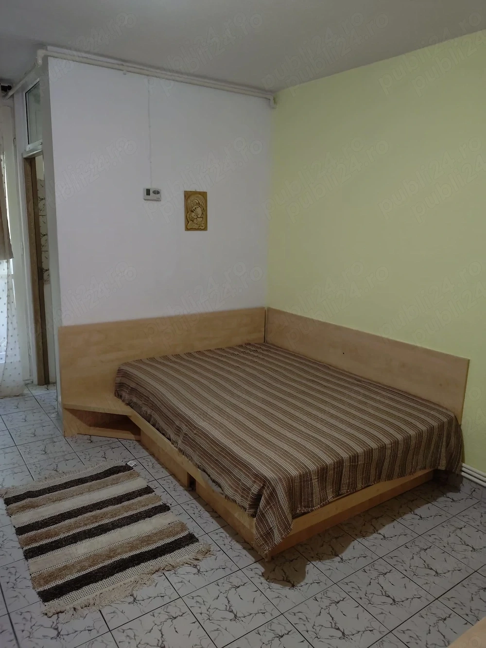 garsoniera barajul bicaz-metrou 5 minute costin georgian