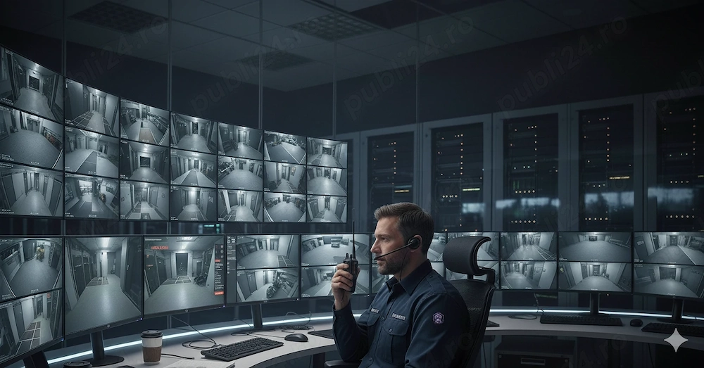 Operator  IT - Telecomunicatii