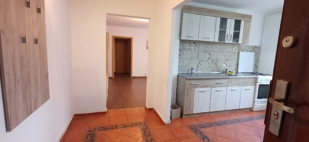 Ap cu 2 camere,de inchiriat,zona Calea Aradului
