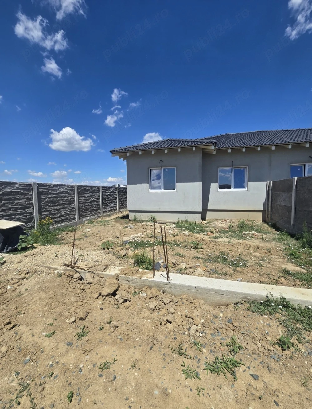 Duplex Urseni - 127000 euro