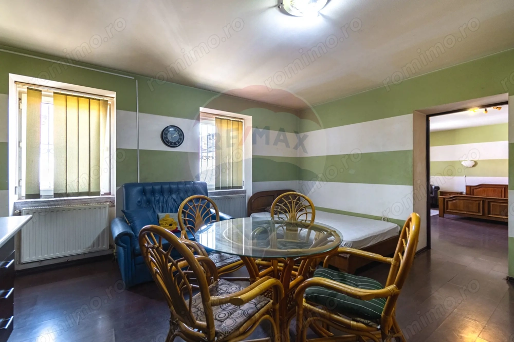 Casa strada principala Cristian | Comision 0%