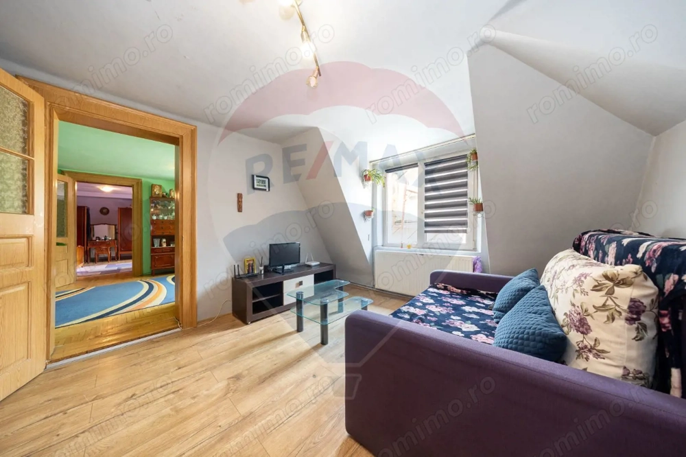 Apartament 3 camere | Centrul Istoric Brașov /str.Postavarului