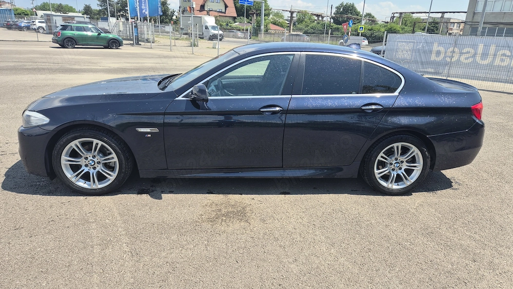 De vanzare Bmw f10 2.0 diesel