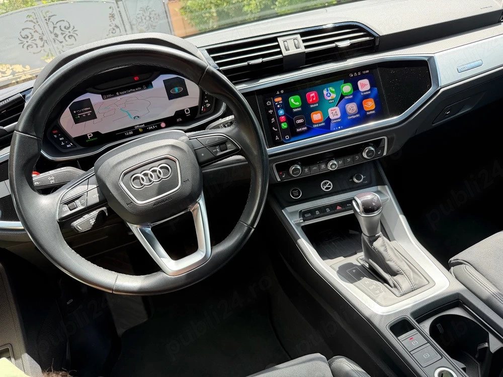 AudiQ3 35Tdi