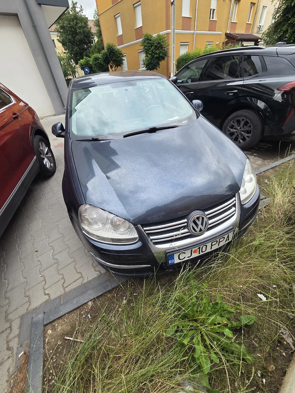 Dezmembrez VW Jetta