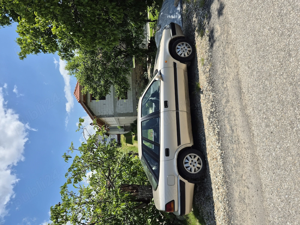 Vand auto Daewoo Espero fabricat in Coreea