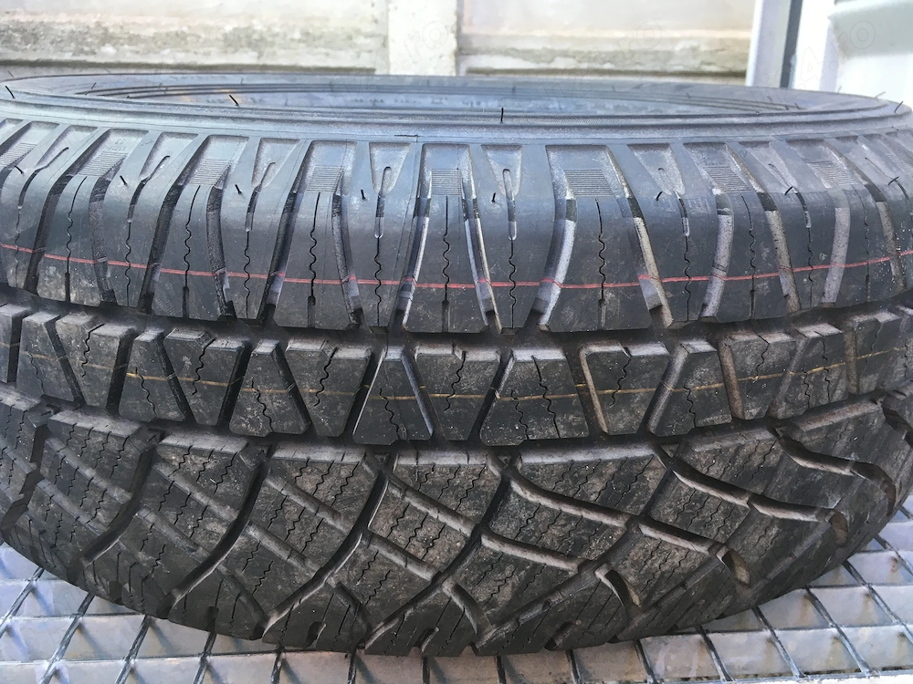 Anvelopa Michelin 265/65R17