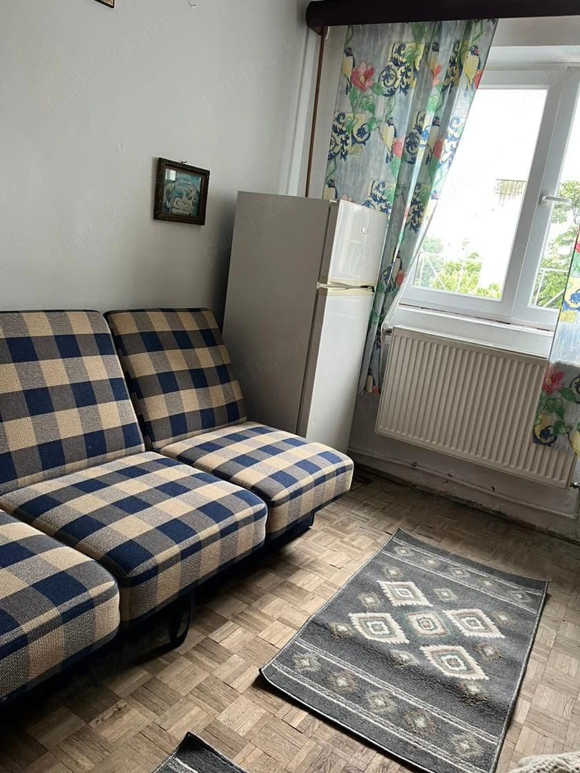 Vand garsoniera confort redus