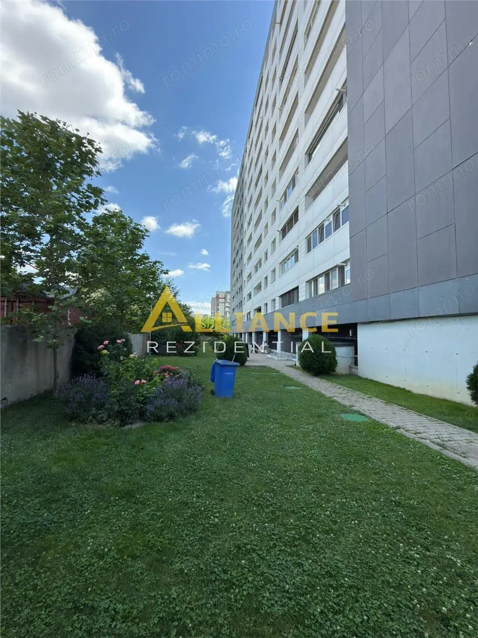 Metalurgiei 2 camere  Metrou 5 min - Boxa si 2 parcari