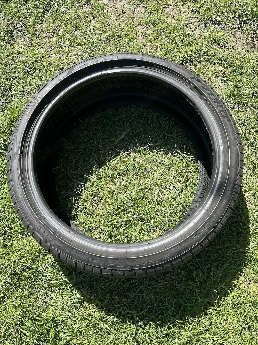 vand cauciucuri Goodyear 275/30 R20 - 2022 - runflat