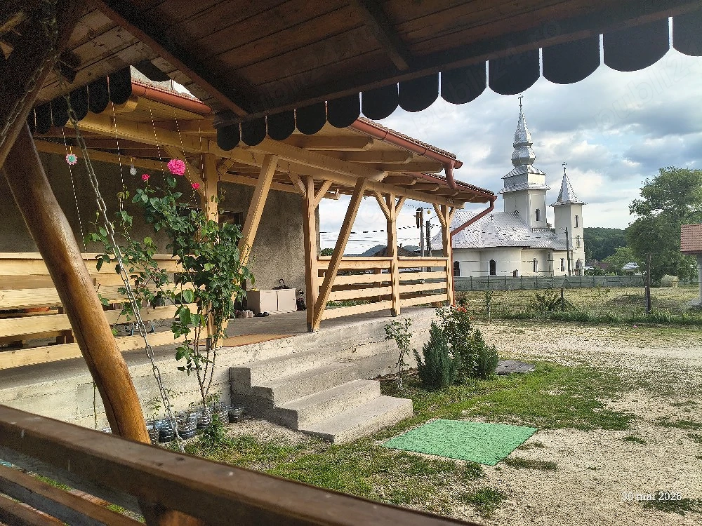 Casă de vânzare în Buciumi