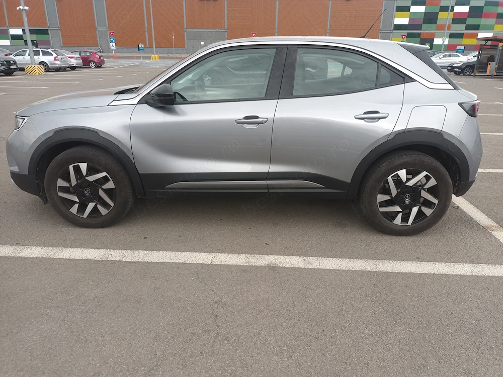 Vand Opel Mokka an 2022