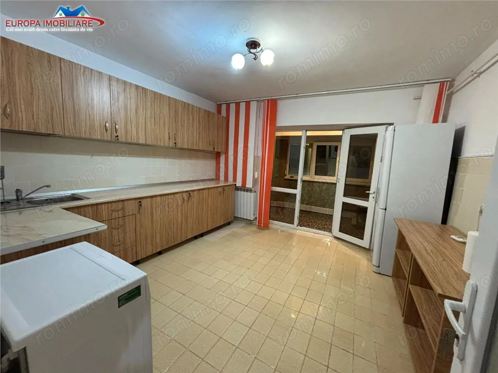 Garsoniera de vanzare zona E3- Tulcea
