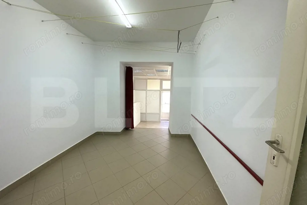 Apartament 2 camere, 2 bai, 68 mp, zona Cetate