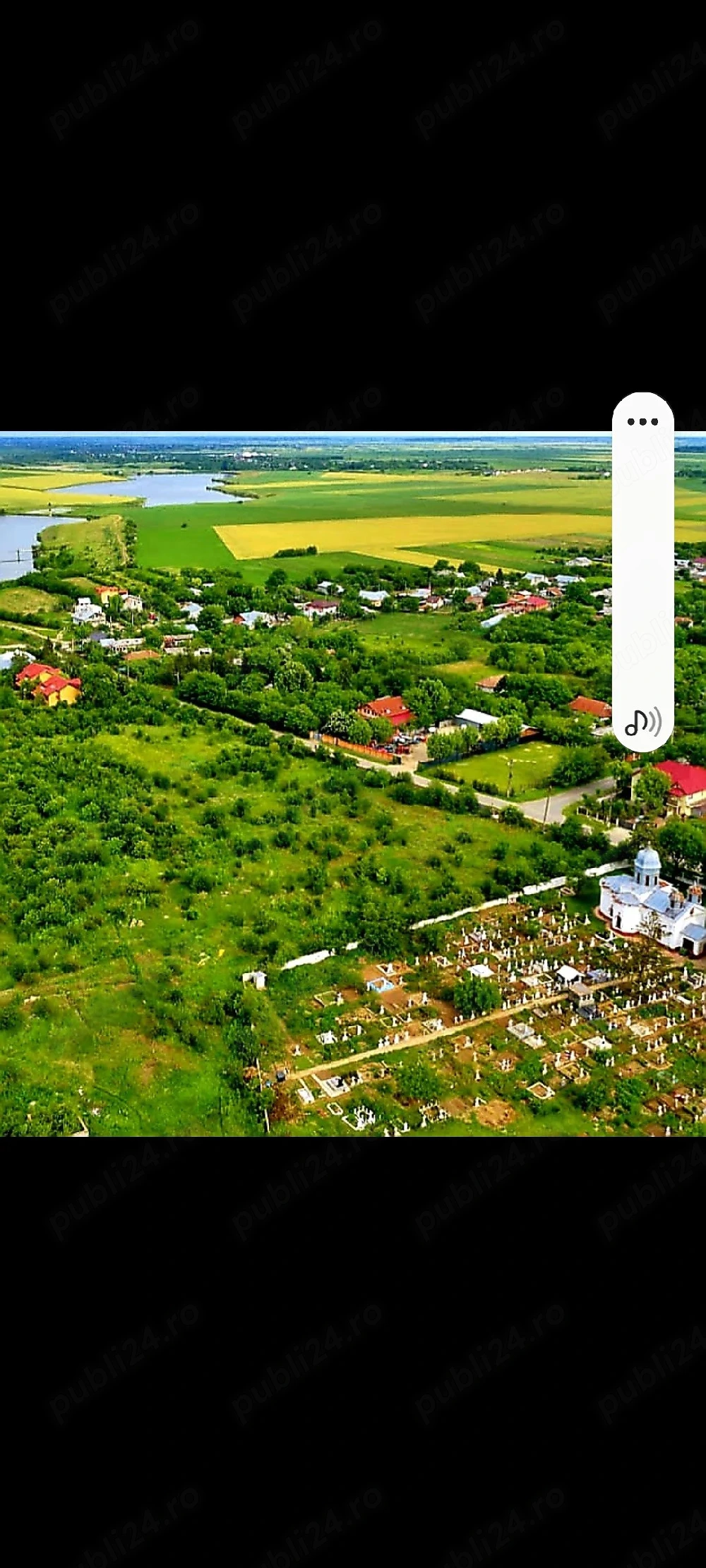 Ocazie, teren curți constr.21.000 mp.Butimanu