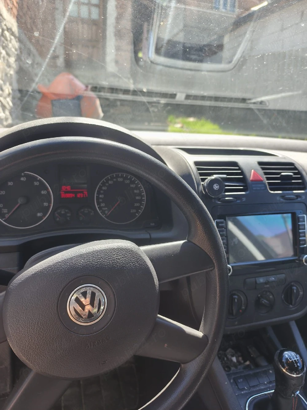 Wolsvagen Golf 5