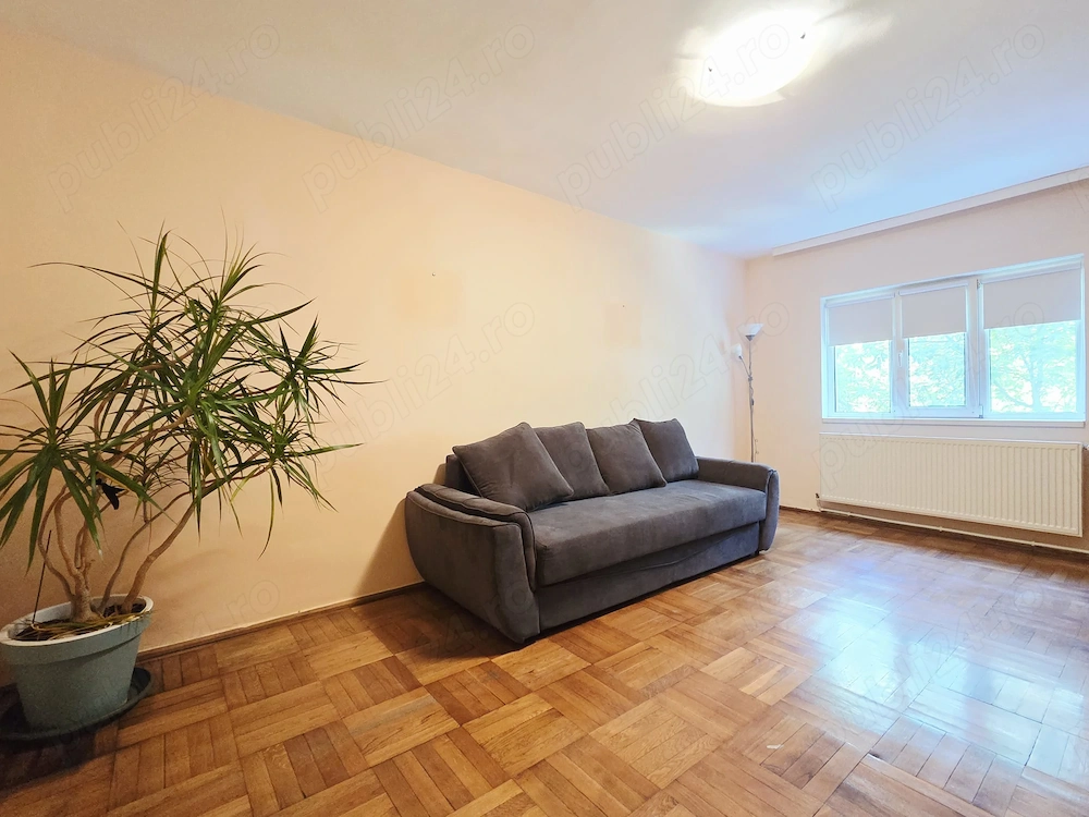Apartament 2 camere Mazepa 2 etajul 2 CT Ac mobilat si utilat