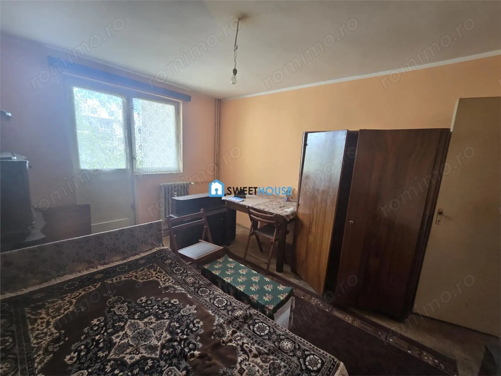 Apartament 3 camere