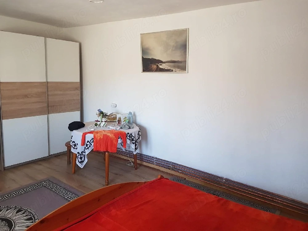 casa de vanzare la tara