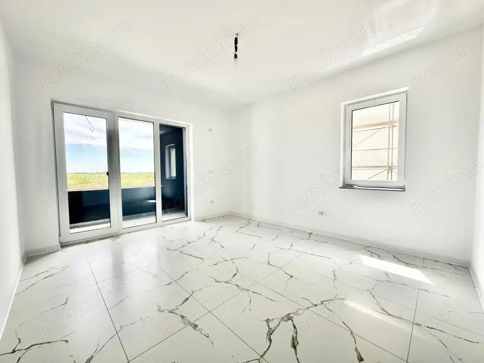 Muta-te Intr-un Apartament Nou in Giroc – 2 Camere, Design Modern, Zona Neptun