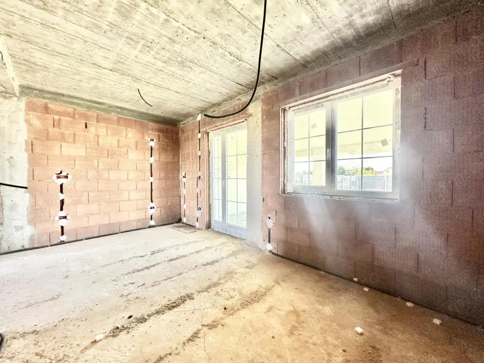 Duplex modern - 3 camere - Zona linistita - Urseni