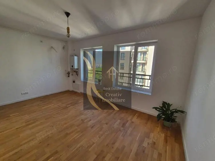 Studio în Park View Tineretului, poziționat excelent lângă parc