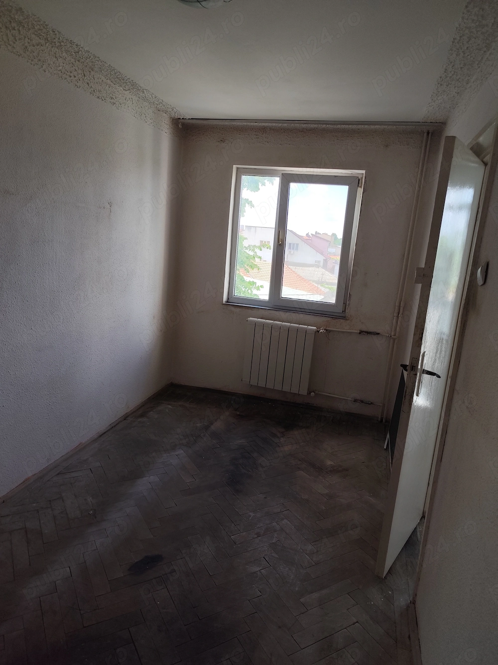 Apartament 3 camere de vanzare Constanta