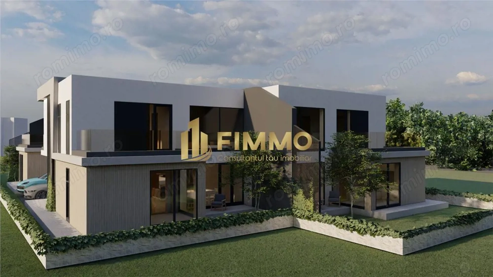 Casa Tip Duplex | 145mpu | Lisaura | Suceava| ID:1822