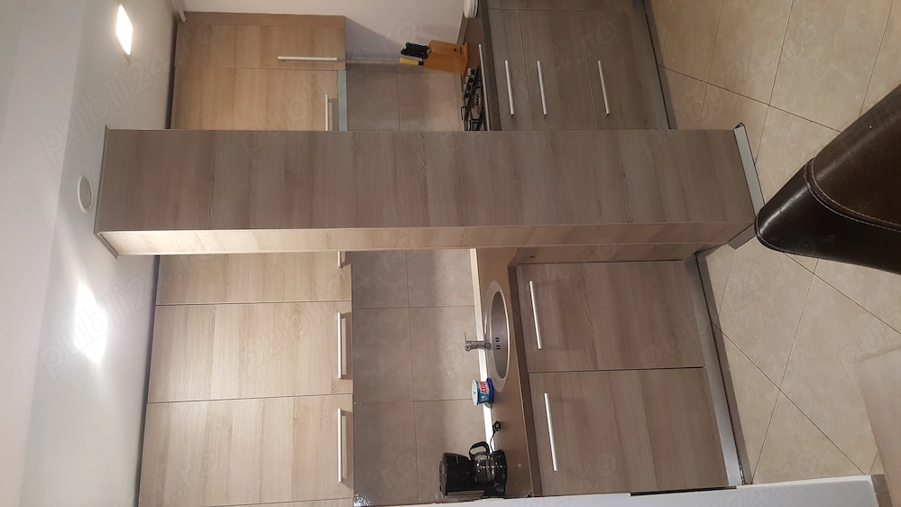 Apartament de inchiriat langa UMF