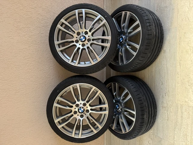 Jante BMW originale 19 inch
