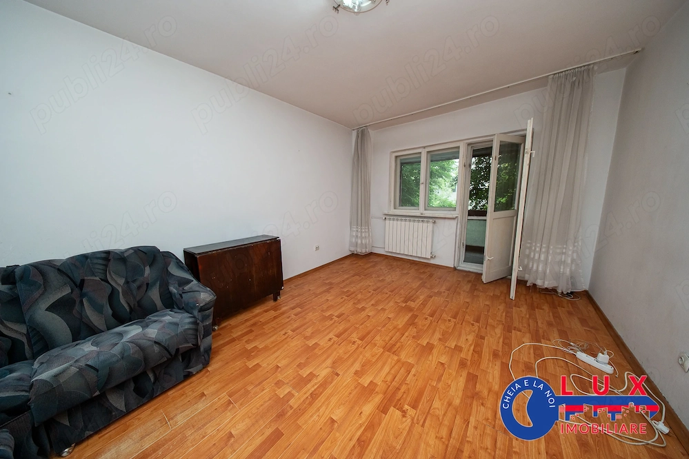 ID 20033 Apartament 2 camere   strada Gavrilov Corneliu