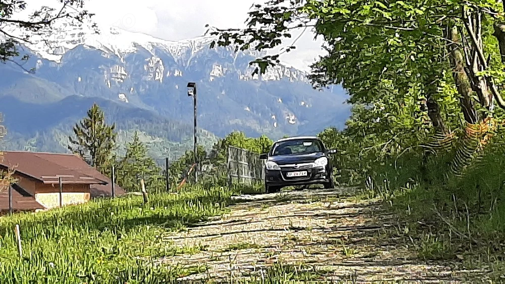 teren intravilan de vânzare 