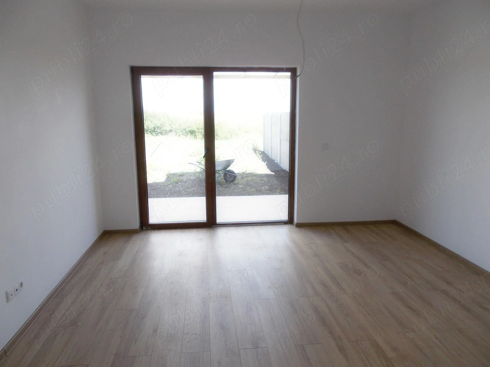 Duplex, Sacalaz, P+E+Pod, 4 camere, 93mp util, 273mp teren, comision=0%