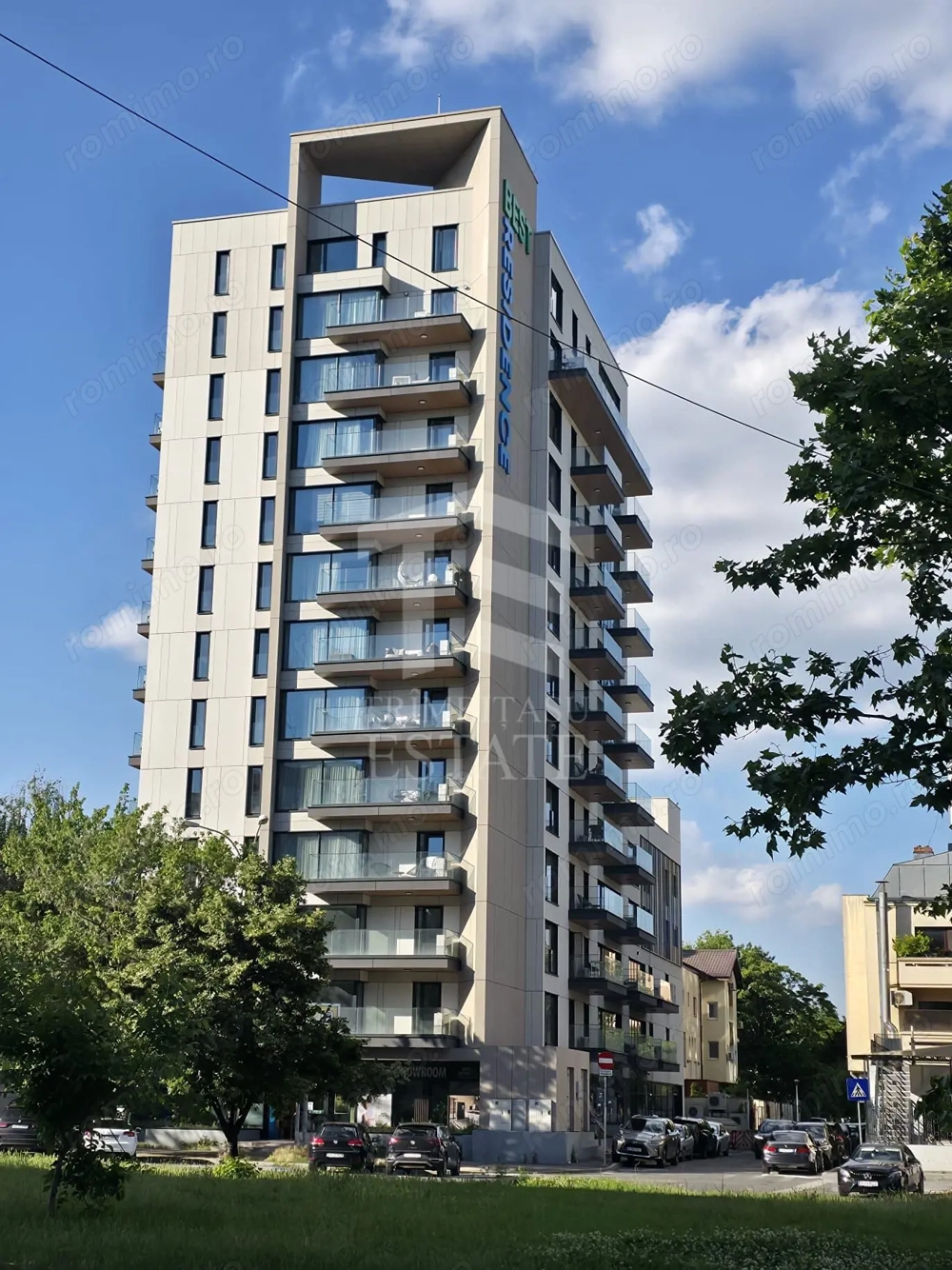 Apartament 3 camere 2 bai | Bdul B-dul 13 Septembrie - Sos. Panduri
