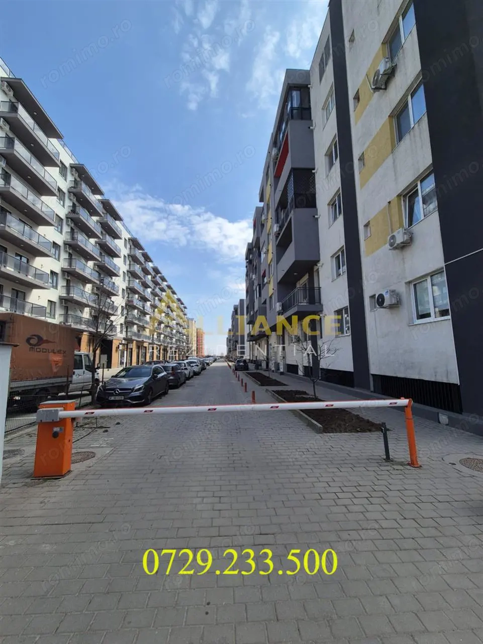{Metrou Berceni } Apartament 2 camere+gradina