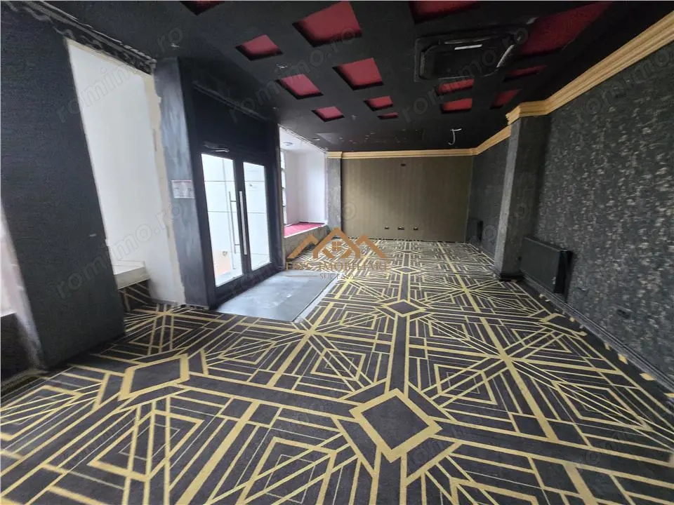 Spatiu Comercial | Zona Centrala | 80mp