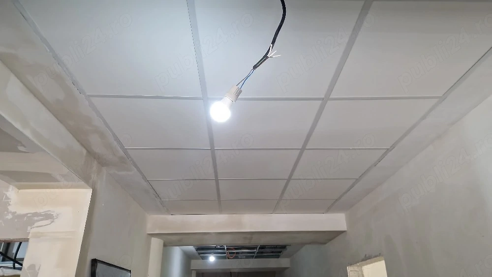 Angajam Constructorii finisorii
