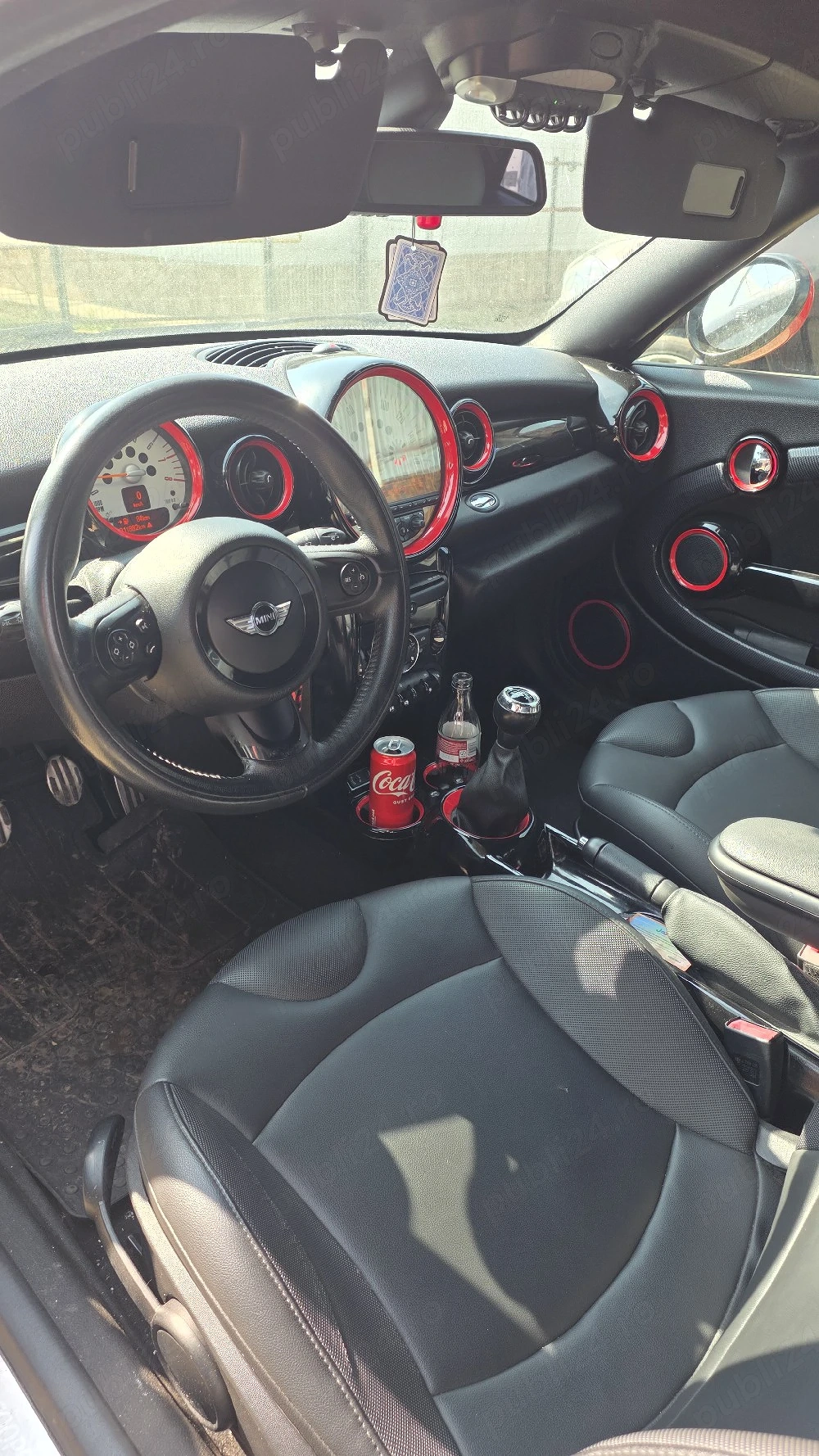 mini cooper roadster s coupe 