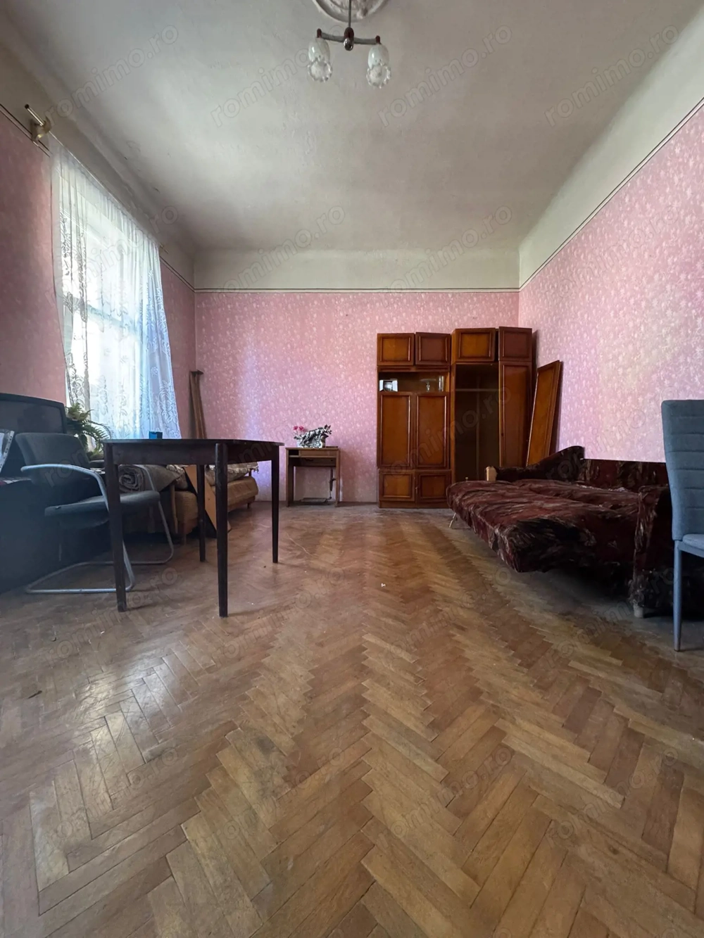 Apartament la casa 2 - 66 mp/utili Zona Blacescu 100.000 Euro