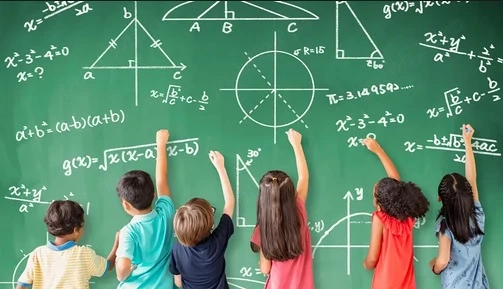 Liceul Internațional King George angajează Profesor de Matematică