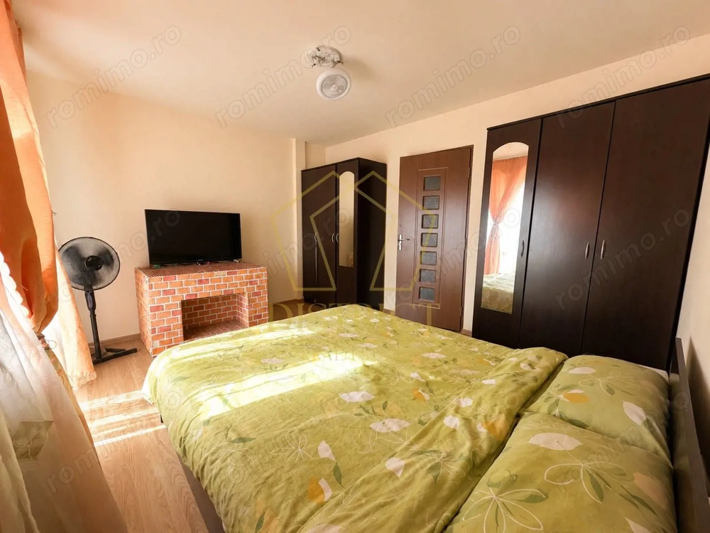 COM 0 | Apartament cu 3 camere decomandat, 70mp | Dâmbovița