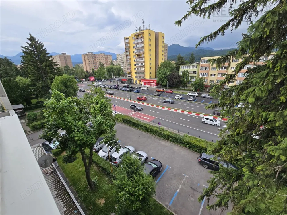 Apartament 2 Camere Calea Bucuresti | Renovat