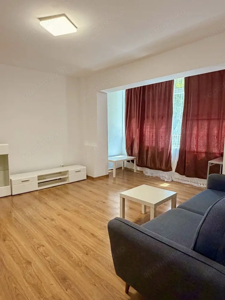 Apartament 3 camere zona Iancului -  Mihai Bravu