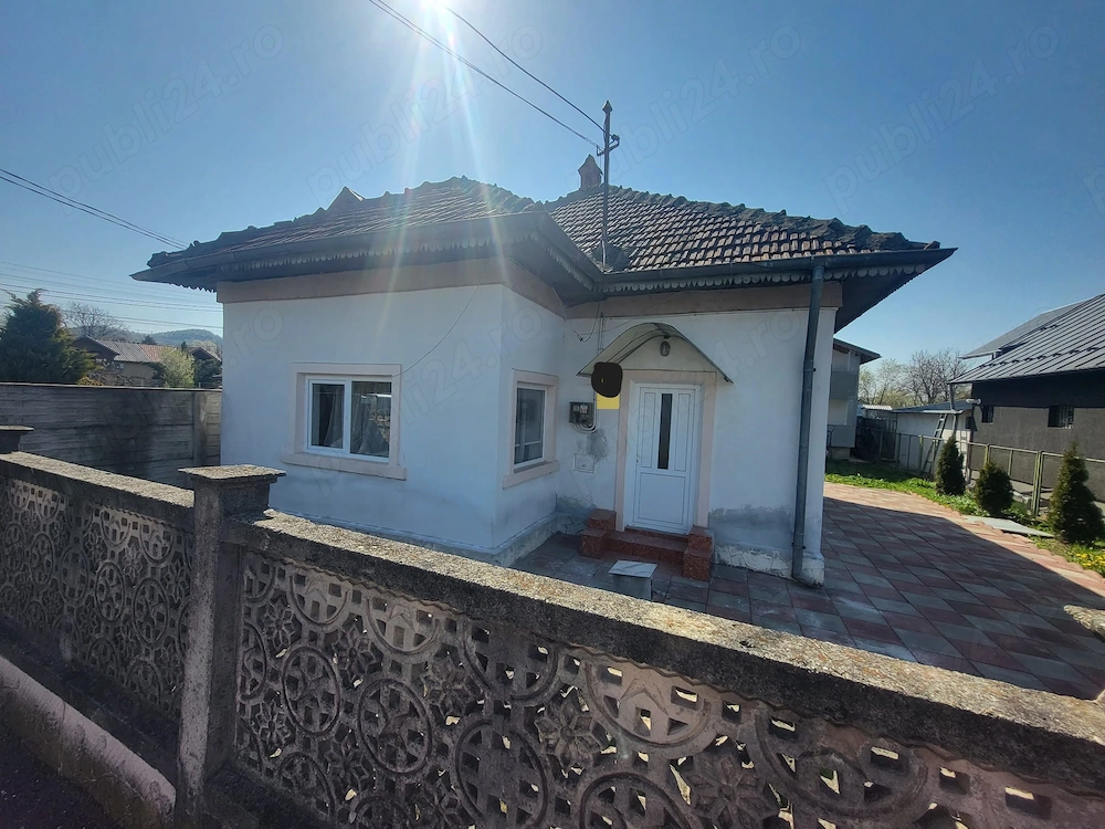 Casa Pucioasa