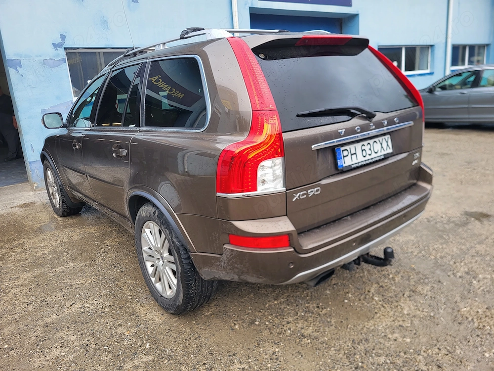 De vanzare Volvo XC90