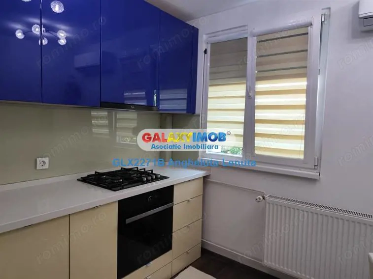 Drumul Taberei Valea Ialomitei  apartament 2 camere