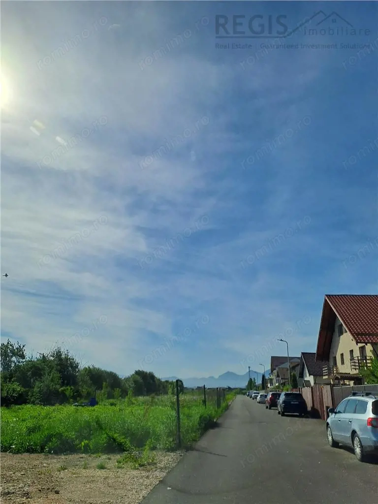 Casa nefinalizata de vanzare in Stupini